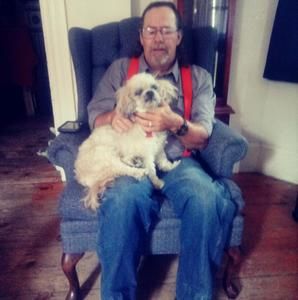 Meet your Posher, Raymond